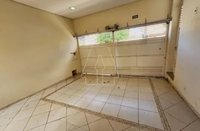 Casa comercial à venda no Centro, Araçatuba  por R$ 1.500.000