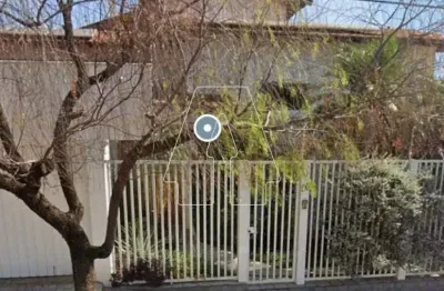 Casa com 4 quartos à venda no jardim nova yorque, araçatuba  por r$ 2.000.000