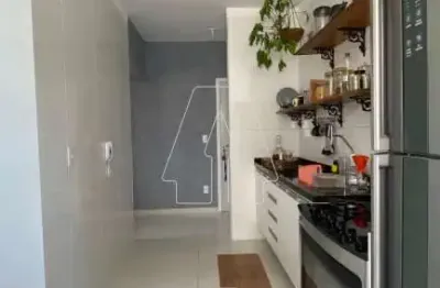 Apartamento com 2 quartos à venda na vila alba, araçatuba  por r$ 202.000