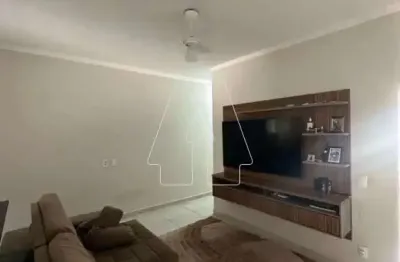 Casa com 2 quartos à venda no jardim das oliveiras, araçatuba  por r$ 250.000