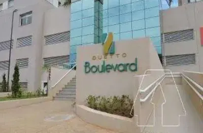 Cobertura com 3 quartos à venda no icaray, araçatuba  por r$ 990.000