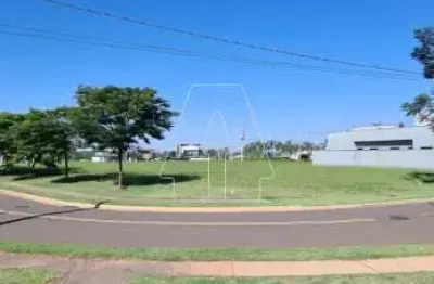 Terreno à venda no alphaville araçatuba 2, araçatuba  por r$ 500.000