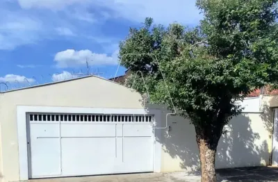 Casa com 3 quartos à venda na vila mendonça, araçatuba  por r$ 350.000