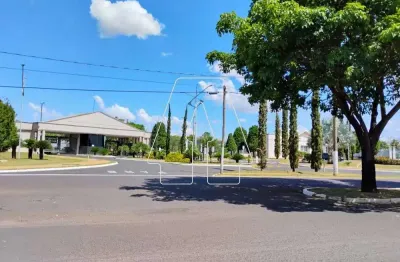 Terreno em condomínio fechado à venda na olegário ferraz, s/n, aeroporto, araçatuba por r$ 300.000