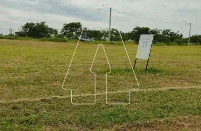 Terreno em condomínio fechado à venda no chácaras osaka, araçatuba  por r$ 320.000