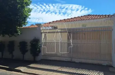 Casa com 3 quartos à venda no ipanema, araçatuba  por r$ 400.000