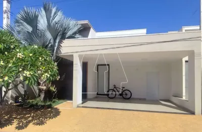 Casa em condomínio fechado com 3 quartos à venda no aeroporto, araçatuba  por r$ 800.000