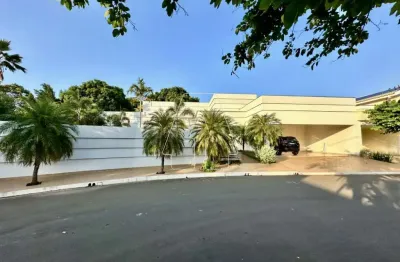 Casa em condomínio fechado com 3 quartos à venda na joão factur, 800, residencial art ville, birigui por r$ 1.399.000