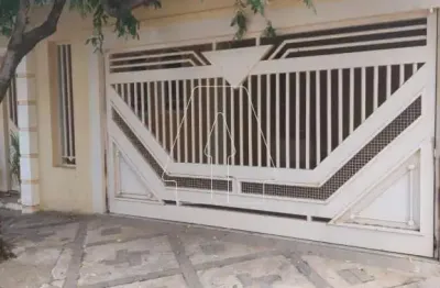 Casa com 3 quartos à venda no monte carlo, araçatuba  por r$ 350.000