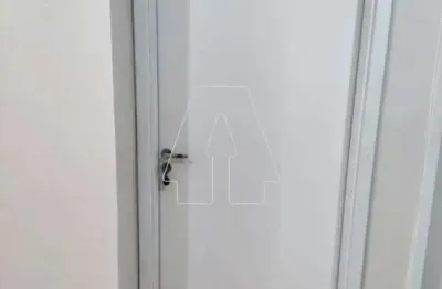 Apartamento com 3 quartos à venda na doutor pontes de miranda, 433, morada dos nobres, araçatuba por r$ 190.000