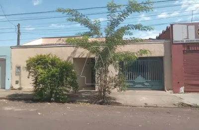 Casa com 2 quartos à venda na guadalajara, 58, planalto, araçatuba por r$ 360.000