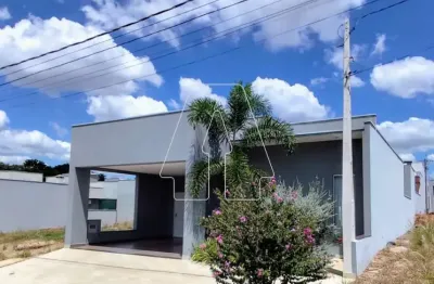 Casa em condomínio fechado com 2 quartos à venda na aguinaldo fernando dos santos, s/n, aeroporto, araçatuba por r$ 800.000