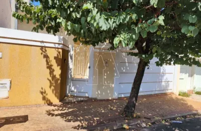 Casa em condomínio fechado com 3 quartos à venda no saudade, araçatuba  por r$ 700.000