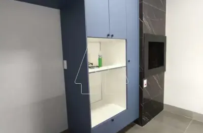 Casa com 3 quartos à venda na abrão buchalla, 1153, concórdia iv, araçatuba por r$ 550.000