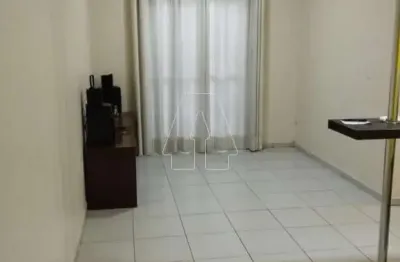 Apartamento com 2 quartos à venda na pereira passos, 510, são joaquim, araçatuba por r$ 280.000