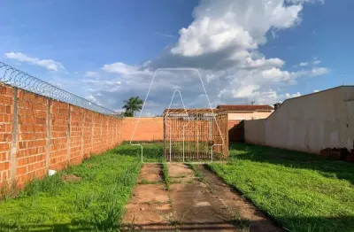 Terreno à venda na quintino bocaiúva, jardim nova yorque, araçatuba por r$ 230.000