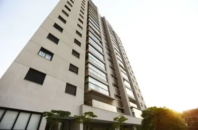 Apartamento com 3 quartos à venda na vila mendonça, araçatuba  por r$ 1.175.000