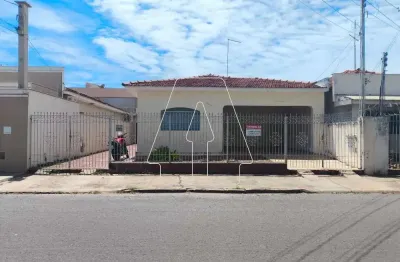 Casa com 5 quartos à venda no são joão, araçatuba  por r$ 500.000