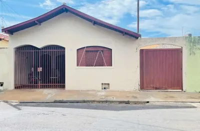 Casa com 3 quartos à venda na luiz violato, 399, jussara, araçatuba por r$ 380.000