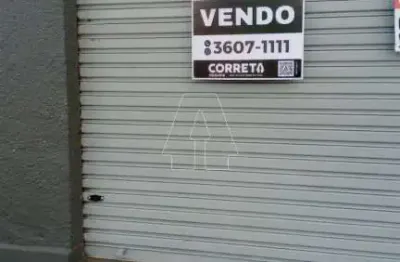 Barracão / galpão / depósito à venda na américa do norte, 400, jussara, araçatuba por r$ 700.000