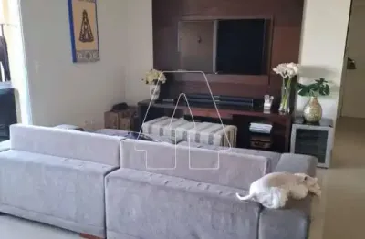 Apartamento com 3 quartos à venda na washington luiz, 190, vila são paulo, araçatuba por r$ 950.000