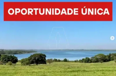 Fazenda à venda na Zona Rural, Santo Antônio do Aracanguá 