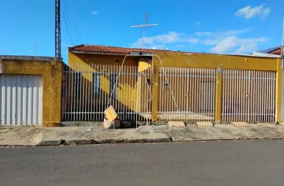 Casa com 2 quartos à venda no dona amélia, araçatuba  por r$ 450.000