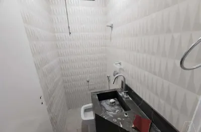 Casa com 3 quartos para alugar no jardim nova yorque, araçatuba  por r$ 6.000