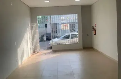 Ponto comercial para alugar no jussara, araçatuba  por r$ 1.200