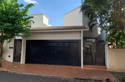 Casa com 3 quartos para alugar na rua osvaldo de andrade, 395, icaray, araçatuba por r$ 4.900