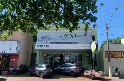 Ponto comercial para alugar no são joão, araçatuba  por r$ 10.000