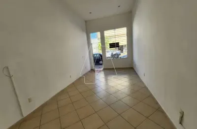 Sala comercial para alugar no centro, araçatuba  por r$ 1.400