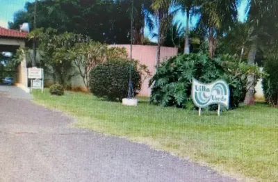 Casa em condomínio fechado com 4 quartos à venda no condomínio chácaras villa verde, birigui  por r$ 3.000.000