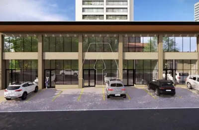 Sala comercial para alugar no centro, araçatuba  por r$ 3.000