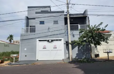 Casa em condomínio fechado com 3 quartos à venda no icaray, araçatuba  por r$ 800.000