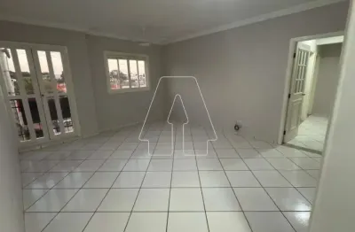 Apartamento com 3 quartos para alugar na vila nova, araçatuba  por r$ 2.220