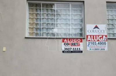 Sala comercial para alugar no são joaquim, araçatuba  por r$ 5.000