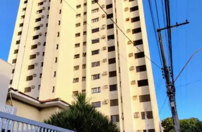 Apartamento com 3 quartos para alugar na afonso pena, 325, centro, araçatuba por r$ 2.500