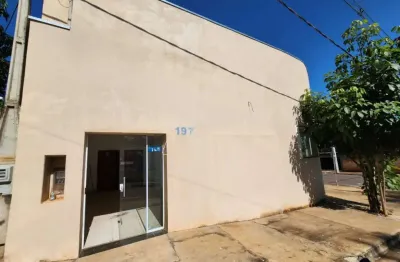 Sala comercial para alugar no pinheiros, araçatuba  por r$ 2.500