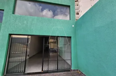 Sala comercial para alugar no centro, araçatuba  por r$ 3.500