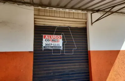 Sala comercial para alugar na saudade, 2500, iporã, araçatuba por r$ 1.900