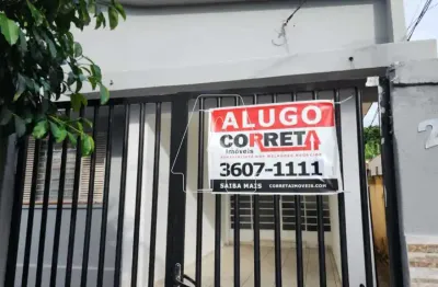 Sala comercial para alugar no umuarama, araçatuba  por r$ 1.800