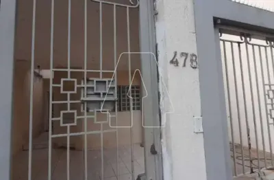 Casa em condomínio fechado com 3 quartos para alugar na paulista, 478, jardim nova yorque, araçatuba por r$ 2.500