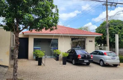 Sala comercial para alugar no jardim brasília, araçatuba  por r$ 1.800