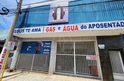 Sala comercial para alugar no boa vista, araçatuba  por r$ 2.500