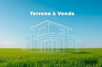 Terreno à venda no Alvorada, Araçatuba 