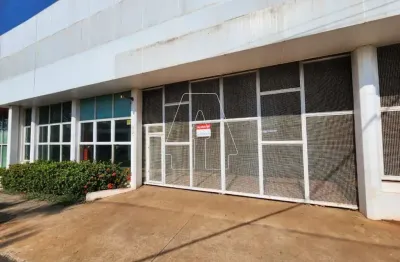 Barracão / galpão / depósito para alugar na brasília, 1010, vila bandeirantes, araçatuba por r$ 93.000