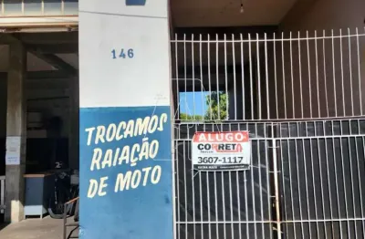 Casa em condomínio fechado com 3 quartos para alugar na manoel pires, 146, esplanada, araçatuba por r$ 900