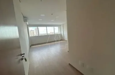 Sala comercial para alugar no centro, araçatuba  por r$ 2.000