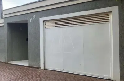Casa em condomínio fechado com 3 quartos à venda no monte carlo, araçatuba  por r$ 340.000